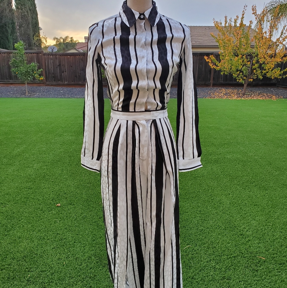 Bebe Romper - Picture 4 of 5